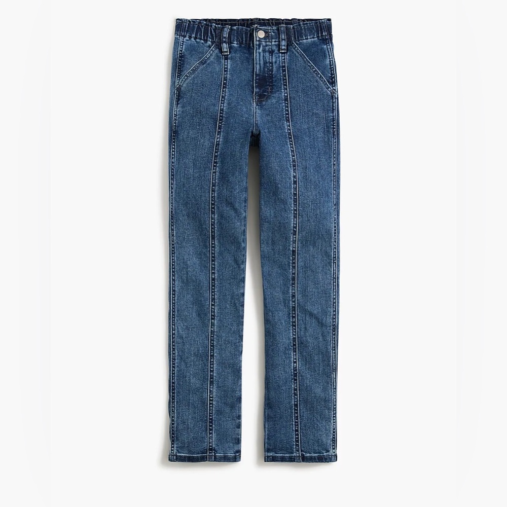 J. Crew High Rise Jeans Size 25